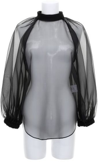 Givenchy Top - Lyst