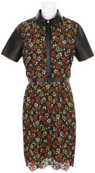 Jason Wu Dress - Lyst