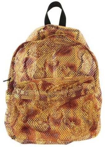 Jeremy Scott Backpack - Lyst