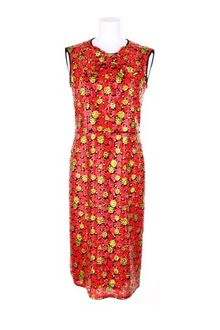 Marc Jacobs Dress - Lyst