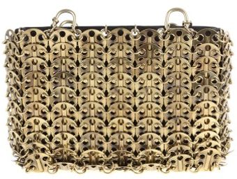 Paco Rabanne Le69 Bag - Lyst