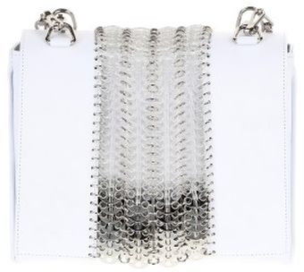 Paco Rabanne Shoulder Bag - Lyst