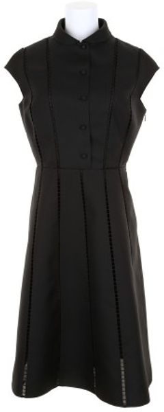 Valentino Dress - Lyst