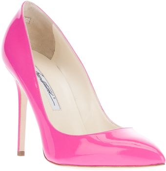 Brian Atwood Nico Pump - Lyst