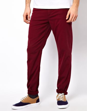 Carhartt Slam Pant - Lyst