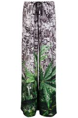 Clover Canyon How High Party Pant