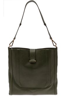 Derek Lam Bodin Messenger Bag - Lyst