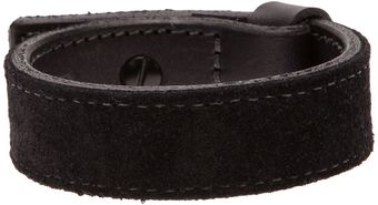Fleet Ilya Simple Stitched Cuff - Lyst