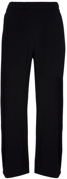 Giorgio Armani Lounge Trouser - Lyst