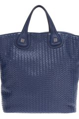 Givenchy Woven Nightingale Tote