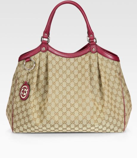 gucci sukey tote large