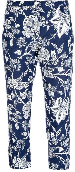 Isabel Marant Irina Trouser - Lyst