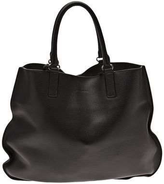 Jil Sander Aragon Bag - Lyst