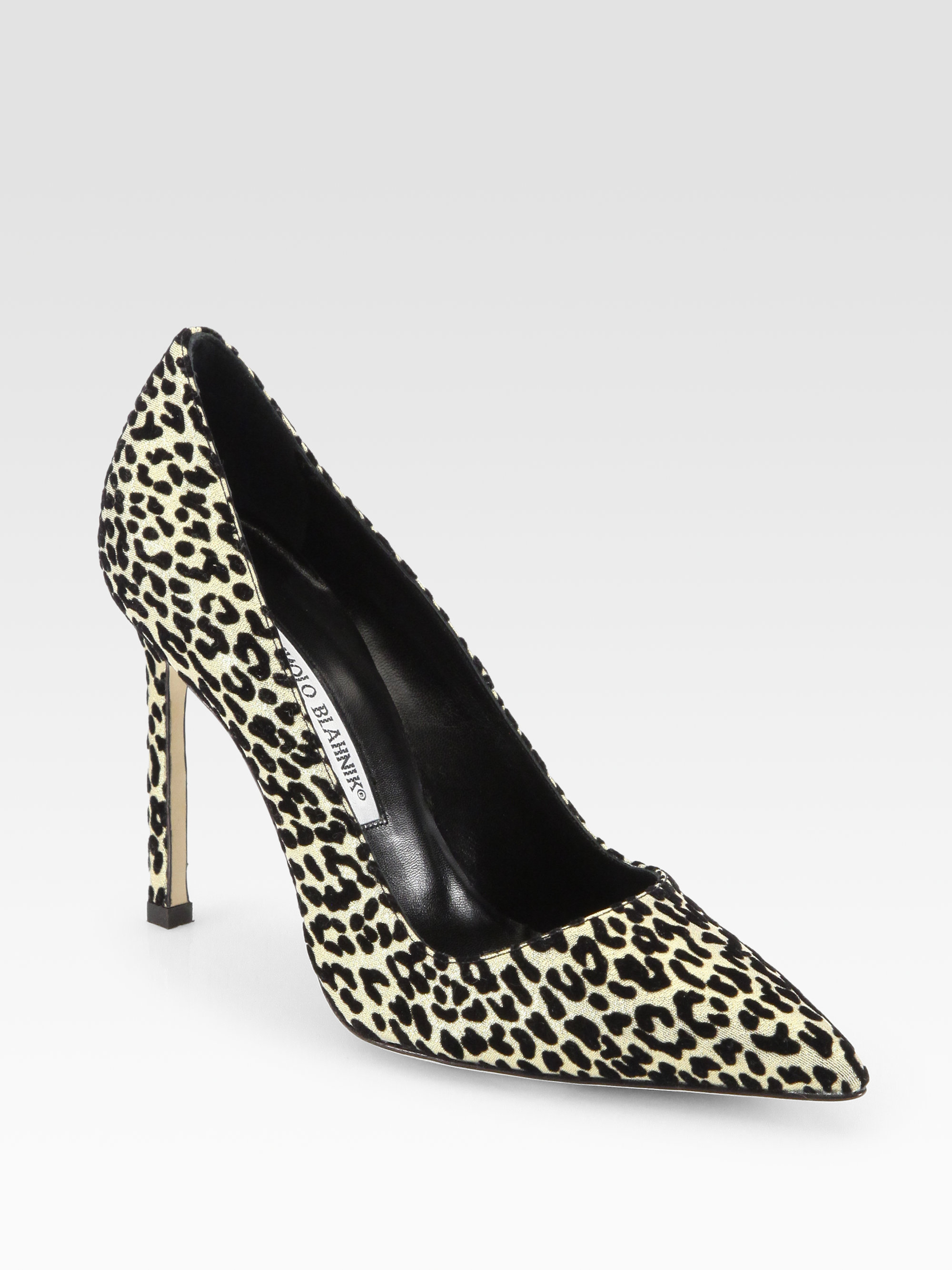 manolo blahnik bb velvet