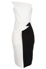 Roland Mouret Verdink Dress