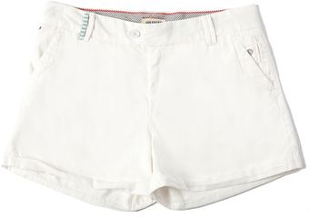 Tommy Hilfiger Fonda Shorts - Lyst