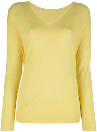 Zadig & Voltaire Apple Bis Sweater - Lyst