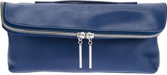 3.1 Phillip Lim 31 Minute Clutch - Lyst