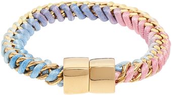 Bex Rox Mayan Friendship Chain Bracelet - Lyst