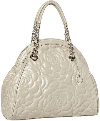 Big Buddha Selma Embossed Purse - Lyst