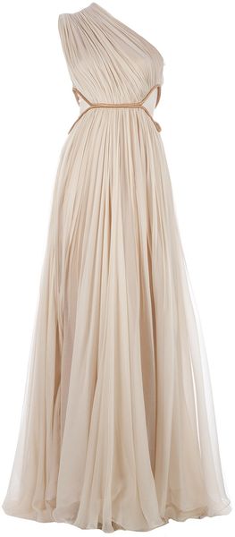 Maria Lucia Hohan Keisha Dress - Lyst