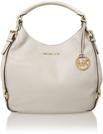 Michael Kors Bedford Hobo - Lyst