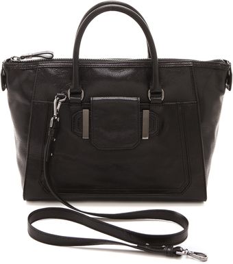 Milly Kelly Satchel - Lyst
