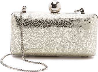 Milly Iris Minaudiere - Lyst