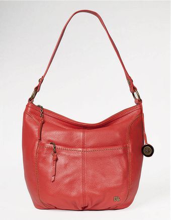 The Sak Iris Large Leather Hobo Bag - Lyst