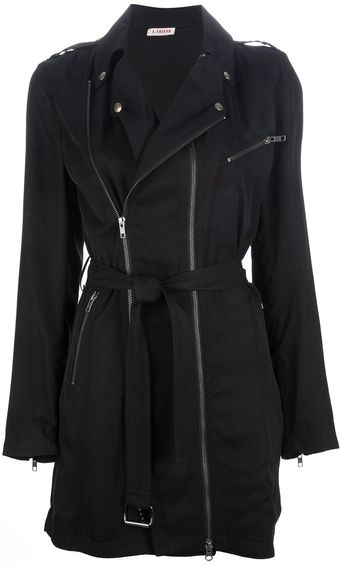 A. Friend By A F Vandevorst Marylin Coat - Lyst