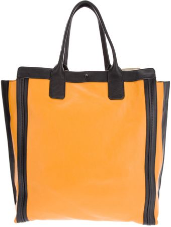 Chloé South Tote - Lyst