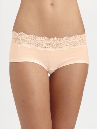 Cosabella Ever Hotpants - Lyst