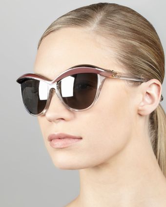 Dior Demoiselle 1 Sunglasses  - Lyst