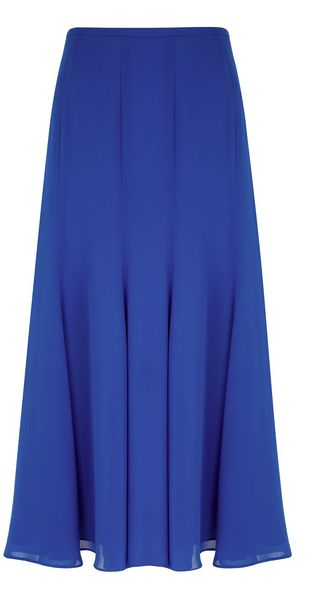 Jacques Vert Delphinium Occasion Skirt - Lyst