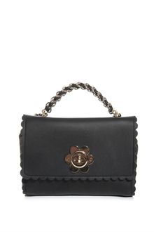 Mulberry Cecily Flower Clasp Bag - Lyst