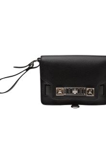 Proenza Schouler Ps 11 Clutch - Lyst
