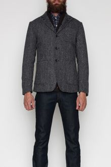 Rag & Bone St Regis Jacket - Lyst
