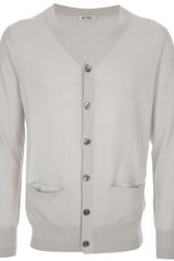 Acne Adam Cardigan