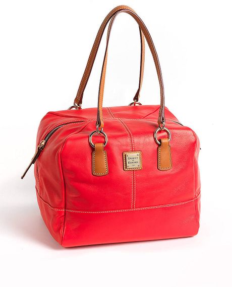 dooney and bourke duffle bag