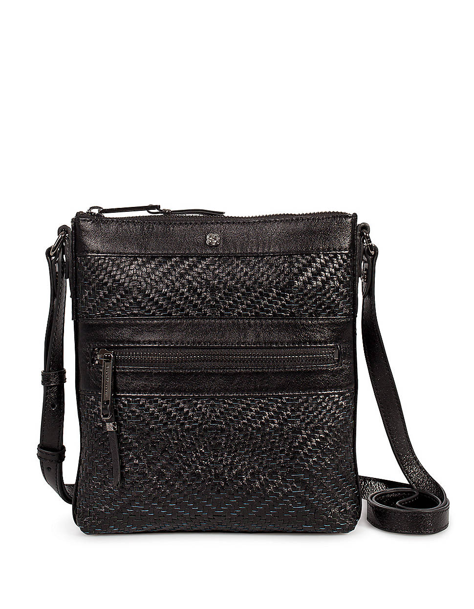 elliott lucca crossbody purse