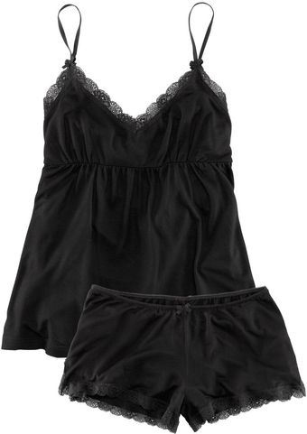 H&M Pyjama Set - Lyst