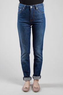 Acne Needle Jeans - Lyst