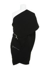 Anthony Vaccarello Dress