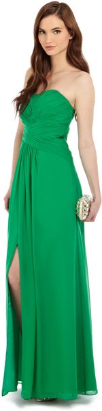 Coast Margeaux Maxi - Lyst
