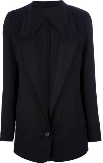 Damir Doma Jerfa Blazer - Lyst