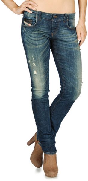 Diesel Grupee - Lyst