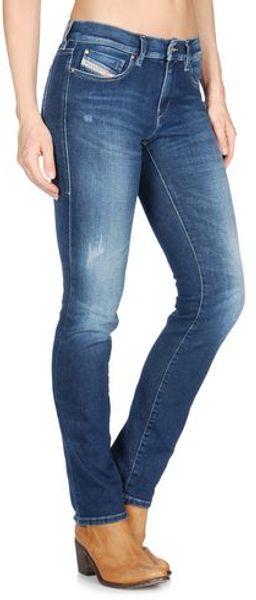 Diesel Straitzee - Lyst