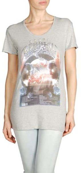Diesel T8circsnakef - Lyst