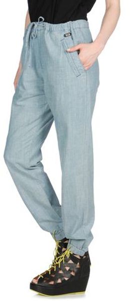 Diesel Pogger Pants - Lyst