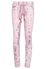 Isabel Marant Jalyne Jean